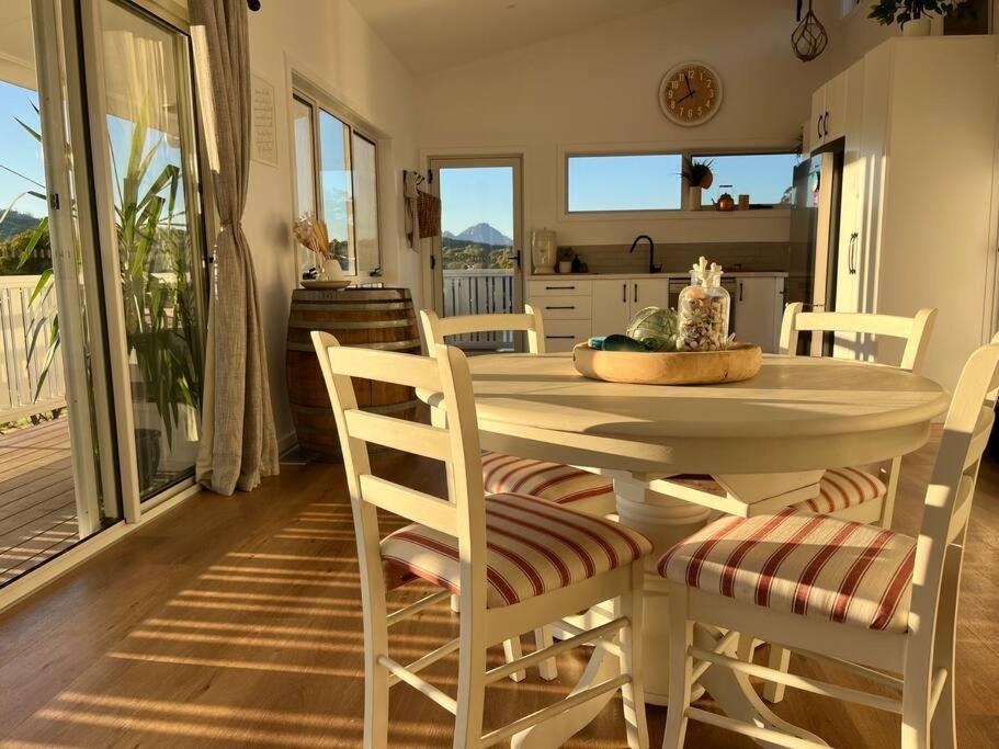 Villa Viola - Seaside Retreat Coles Bay Esterno foto