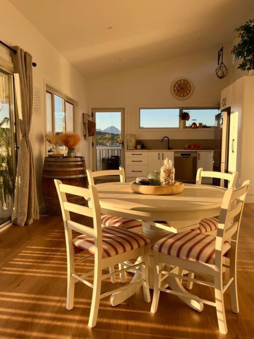 Villa Viola - Seaside Retreat Coles Bay Esterno foto