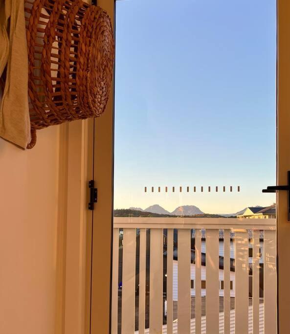 Villa Viola - Seaside Retreat Coles Bay Esterno foto